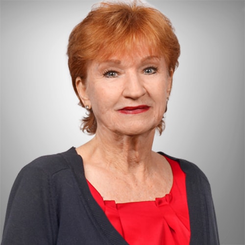 Linda Werner