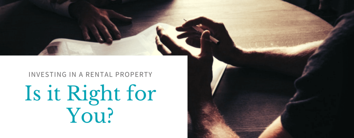 Investing in a Rental Property Is it Right for You Orlando Property Management