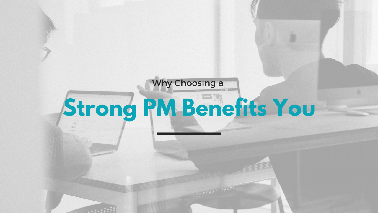 Why Choosing a Strong Orlando Property Management Team Benefits You - article banner