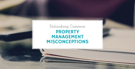 Debunking Common Orlando Property Management Misconceptions - article banner