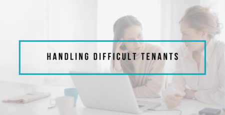 How to Properly Handle Difficult Orlando Tenants - article banner