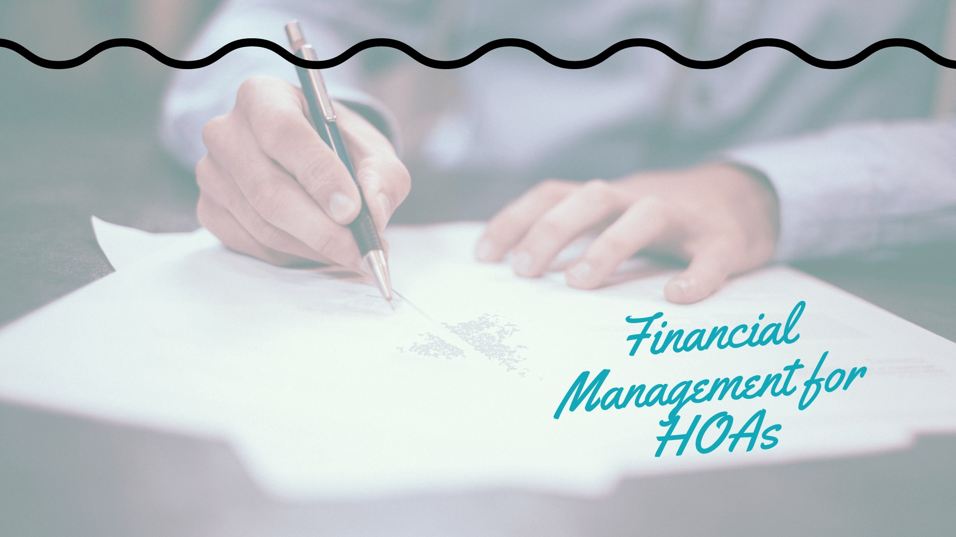 Effective Financial Management for Orlando Homeowners Associations - article banner