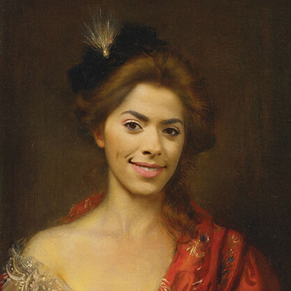 Rosa Vazquez