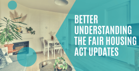 Better Understanding the Fair Housing Act Updates – For Orlando Landlords - Article Banner