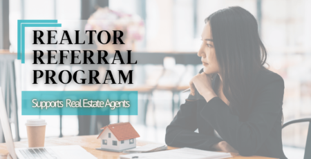 How Our Realtor Referral Program Supports Orlando Real Estate Agents - Article Banner