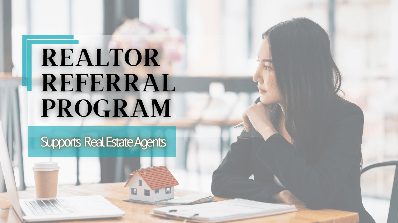 How Our Realtor Referral Program Supports Orlando Real Estate Agents Homevest 