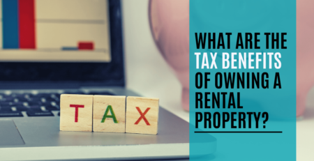 What Are the Tax Benefits of Owning an Orlando Rental Property? - Article Banner