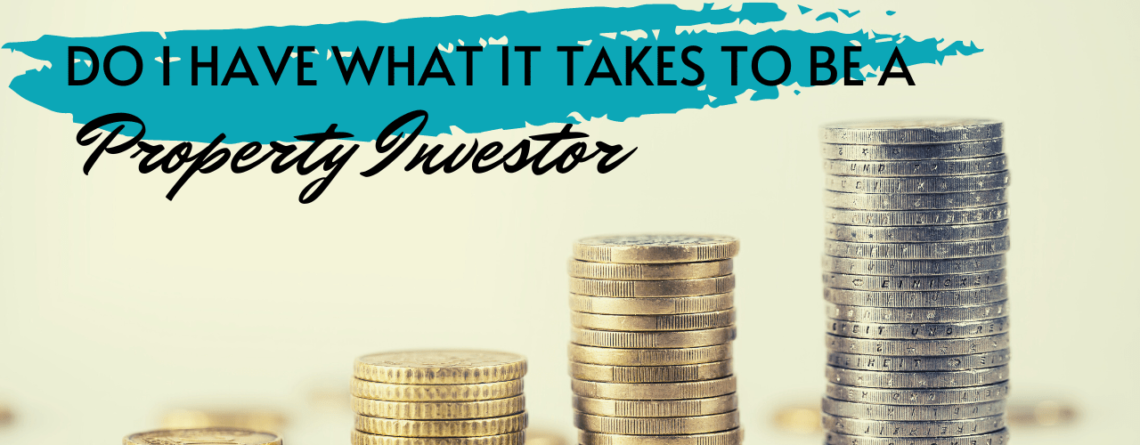 Do I Have What it Takes to Be a Property Investor? Orlando Investment Questions Answered - Article Banner