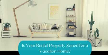 Is Your Orlando Rental Property Zoned for a Vacation Home? Best Be Sure - Article Banner