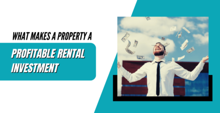 What Makes an Orlando Property a Profitable Rental Investment? - Article Banner