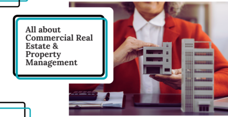 All about Commercial Real Estate & Property Management in Orlando, FL - Article Banner
