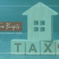 Tax Time Benefits of Hiring a Professional Orlando Property Management Company - Article Banner