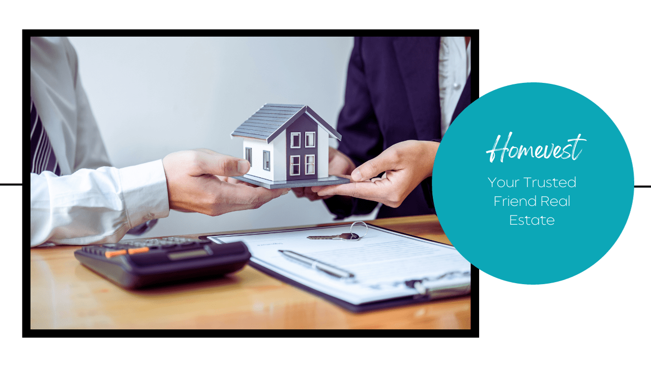 Homevest: Your Trusted Friend in Orlando Real Estate - Article Banner