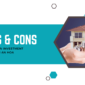 Pros & Cons of Buying an Investment Property in an HOA - Article Banner