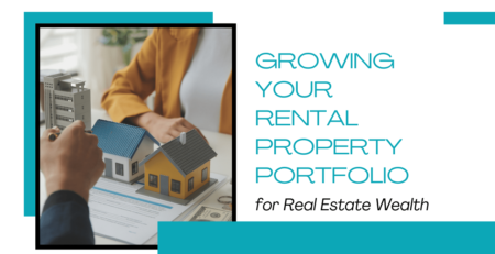 Growing Your Orlando Rental Property Portfolio for Real Estate Wealth - Article Banner