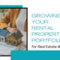 Growing Your Orlando Rental Property Portfolio for Real Estate Wealth - Article Banner