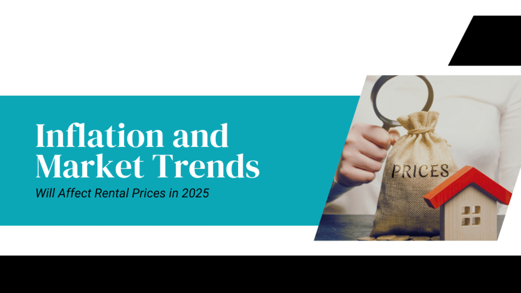 How Inflation and Market Trends Will Affect Orlando Rental Prices in 2025 - Article Banner
