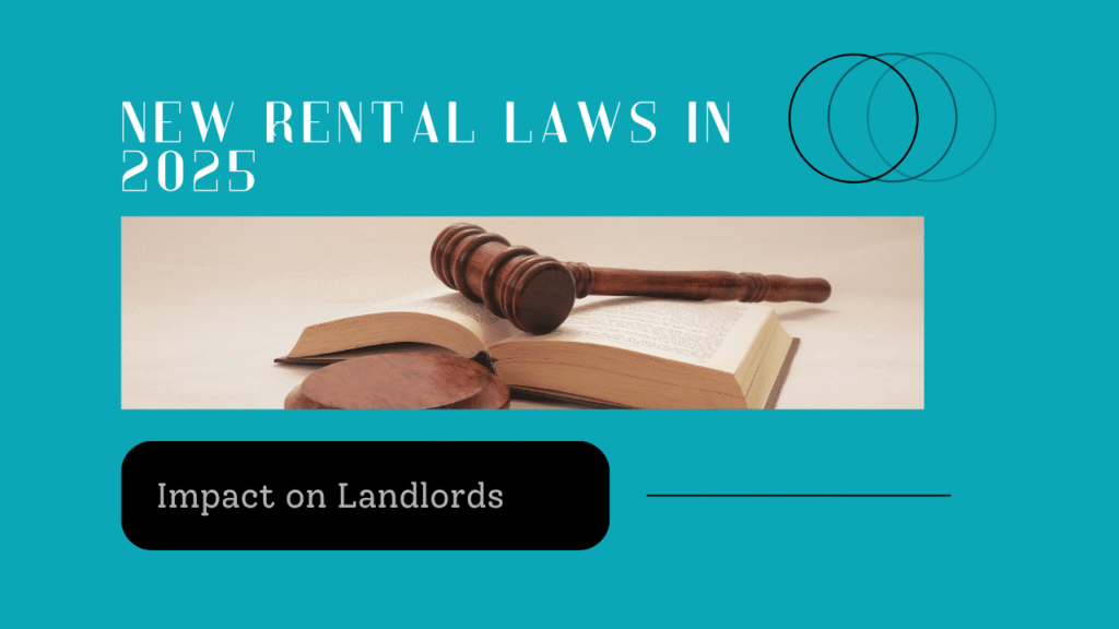 How Florida’s New Rental Laws in 2025 Impact Orlando Landlords - Article Banner