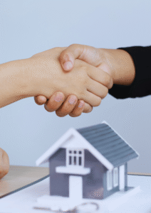 Work wth Property Management Company