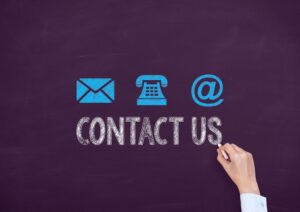 Get in Touch with Our Team Contact Property Manager