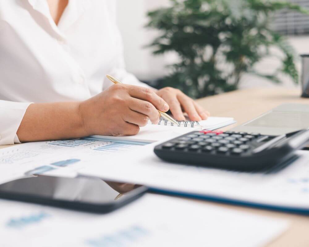 Budgeting & Financial Management