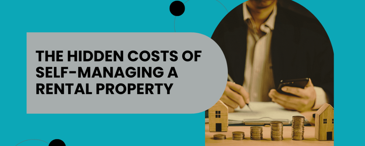 The Hidden Costs of Self-Managing a Rental Property in Orlando - Article Banner