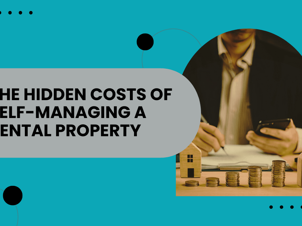 The Hidden Costs of Self-Managing a Rental Property in Orlando - Article Banner