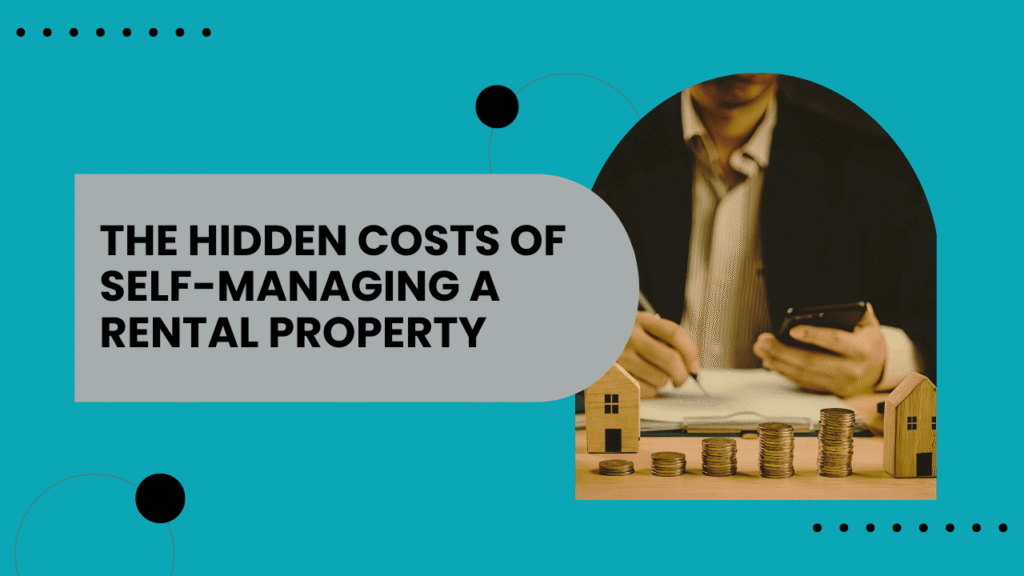 The Hidden Costs of Self-Managing a Rental Property in Orlando - Article Banner