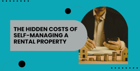The Hidden Costs of Self-Managing a Rental Property in Orlando - Article Banner