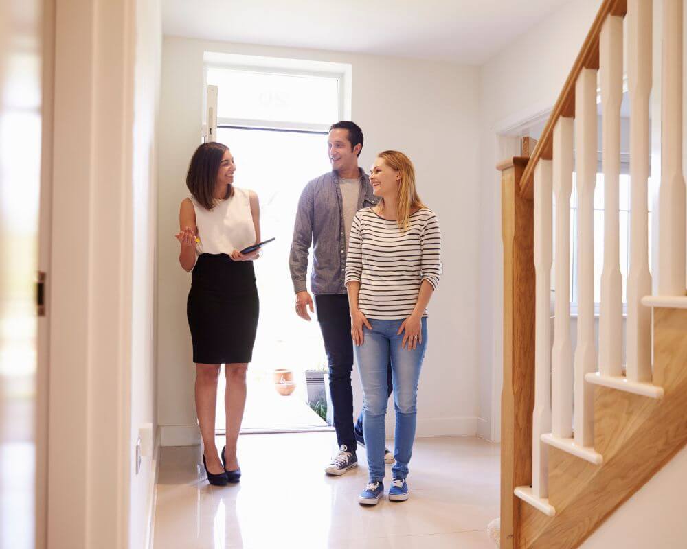 homevest property management