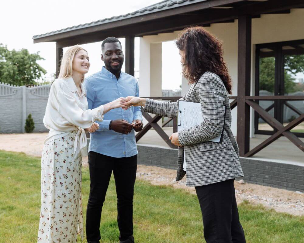 homevest services