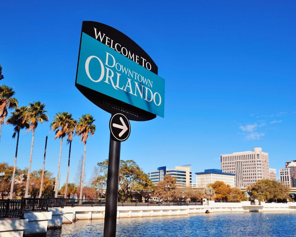 orlando realtor