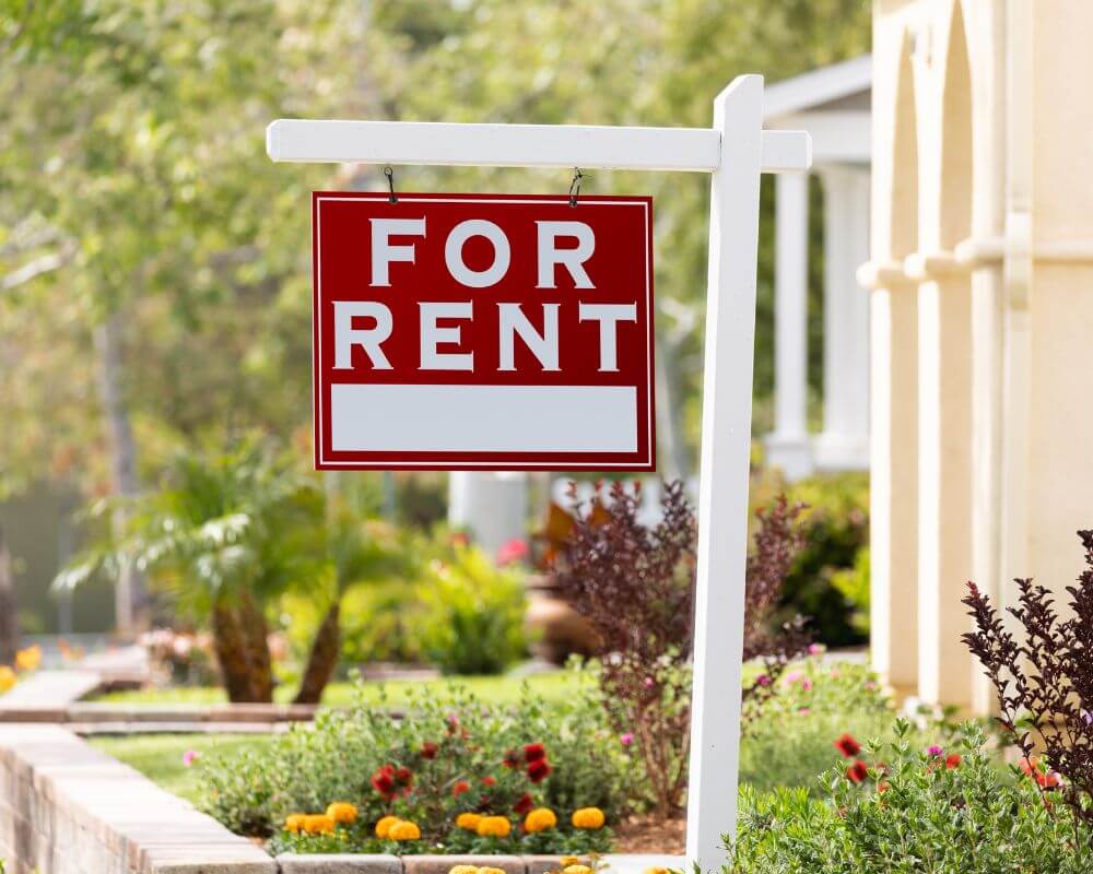 renting florida home