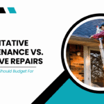 Preventative Maintenance vs. Reactive Repairs: What Orlando Owners Should Budget For - Article Banner