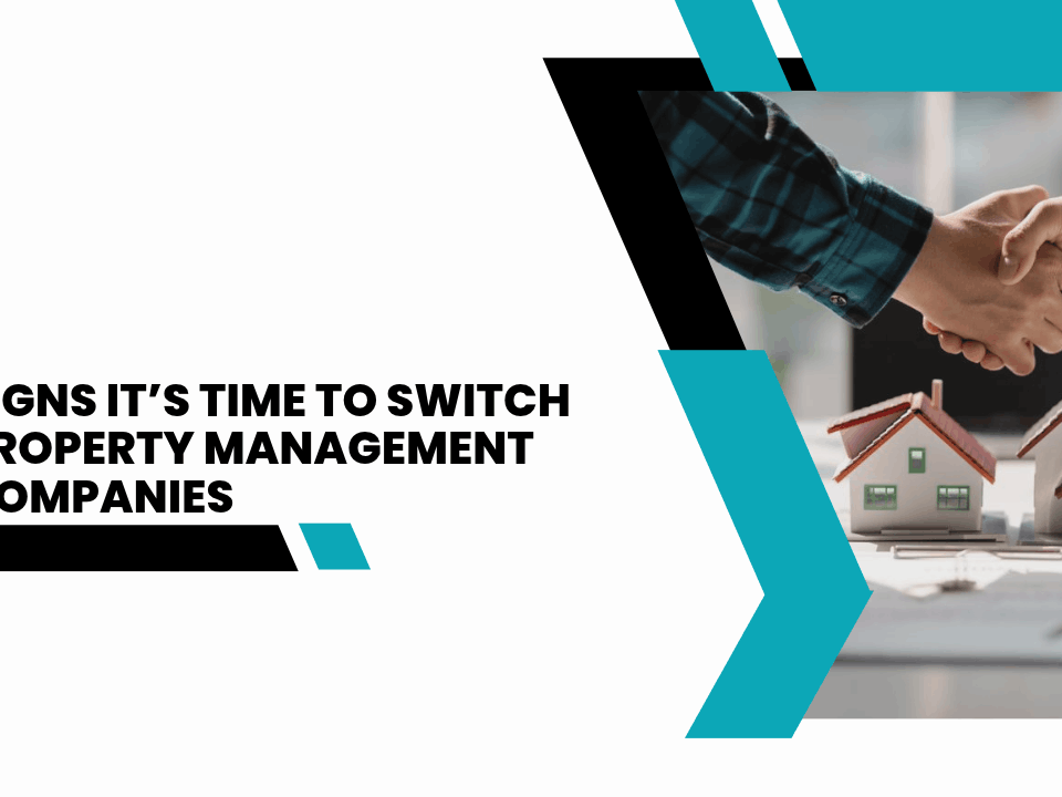 Signs It’s Time to Switch Orlando Property Management Companies - Article Banner